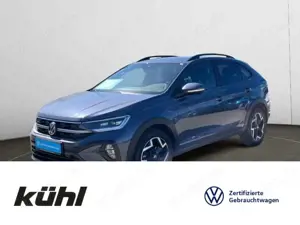 Volkswagen Taigo 1.5 TSI DSG R-Line Navi,AHK,Allwetter,Kame