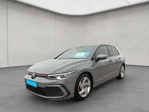 Volkswagen Golf VIII GTI 2.0 TSI DSG ACC/Kamera/Navi Bild 2