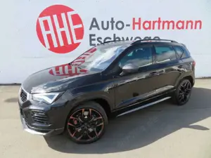 CUPRA Ateca 2.0 TSI Limited Edition 4D Brembo Ahk 20"