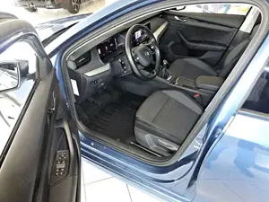 Skoda Octavia Bild 5