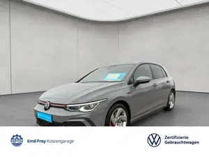 Volkswagen Golf VIII GTI 2.0 TSI DSG ACC/Kamera/Navi