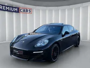 Porsche Panamera Sport-Chrono GTS*Garantie*Finanzierung*