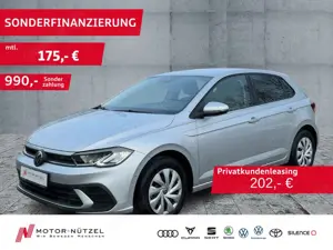 Volkswagen Polo 1.0TSI DSG LIFE LED+ACC+APP+SHZ+RFK+MFL+DAB