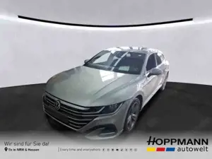 Volkswagen Arteon Arteon Shootingbrake 1.4 TSI R-Line Hybrid Pano