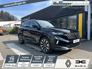 Renault Austral Techno Mild Hybrid 150 Automatik SHZ LED