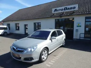 Opel Signum Edition