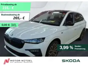 Skoda Scala 1.5 TSI DSG TOUR MATRIX+NAVI+AHK+PANO+ACC