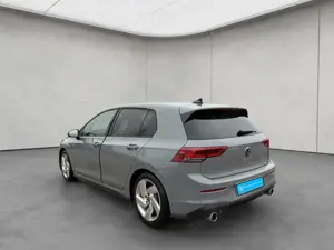Volkswagen Golf VIII GTI 2.0 TSI DSG ACC/Kamera/Navi Bild 5