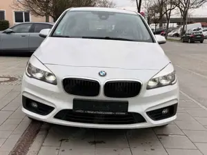 BMW 216 i  2 Gran Tourer Advantage