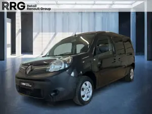 Renault Kangoo Z.E. Maxi 5-Sitzer Doppelkabine Batteriekauf