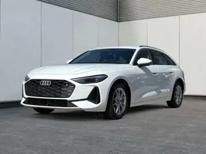 Audi A5 Avant Basis *SOFORT* NAVI+PDC+SHZ+EL.HECKKL.+17...