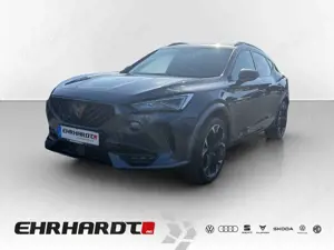 CUPRA Formentor 2.0 TSI DSG 4Drive VZ DCC VIRTUAL*NAVI*LED*ACC*...