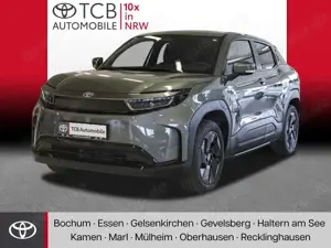 Toyota Urban Cruiser Teamplayer SHZ PDC RFK KLIMA BT ANDROID APPLE