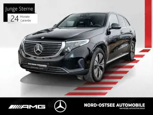Mercedes-Benz EQC 400 4M SITZKLIMA SHD MULTIBEAM HUD 360° LHZ