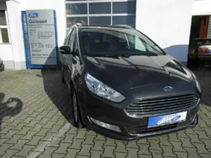 Ford Galaxy Titanium