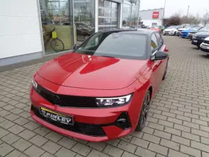 Opel Astra GS Line Plug-in-Hybrid