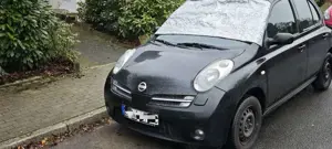 Nissan Micra 1.4