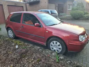 Volkswagen Golf Bild 3