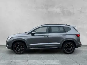 CUPRA Ateca Bild 2