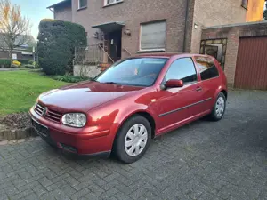 Volkswagen Golf Golf 1.4