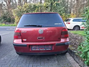 Volkswagen Golf Bild 2