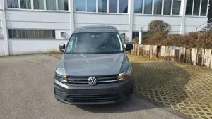 Volkswagen Caddy Kombi  4Motion Standheizung