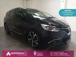 Renault Grand Scenic IV Bose Edition|Navi|LED|Leder