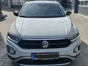 Volkswagen T-Roc T-Roc 2.0 TDI SCR GOAL