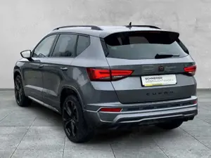 CUPRA Ateca Bild 3