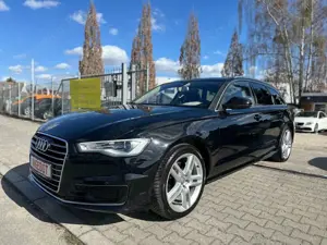 Audi A6 2.0 TDI ultra,6.GANG,148.000 KM,SPURHALTE,19" ALUFELGEN !!!