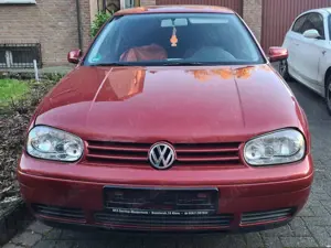 Volkswagen Golf Bild 4