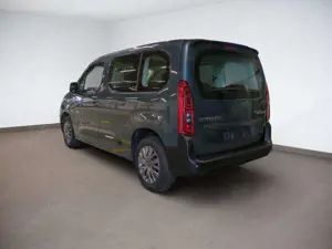 Citroen Berlingo Berlingo M PureTech 110 PLUS Bild 4