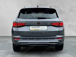 CUPRA Ateca Bild 4