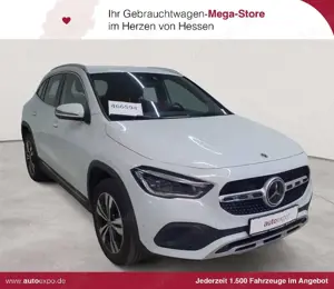 Mercedes-Benz GLA 200 GLA 200 d-Progressive Beam BusiP AssiP