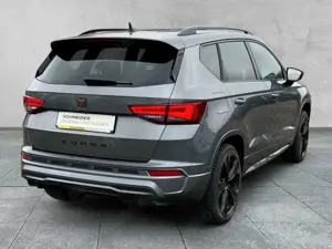CUPRA Ateca Bild 5
