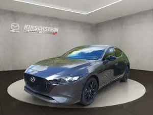 Mazda 3 HOMURA +KAMERA+LED+HEAD-UP+