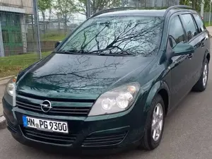 Opel Astra Astra 1.4 Caravan Cosmo