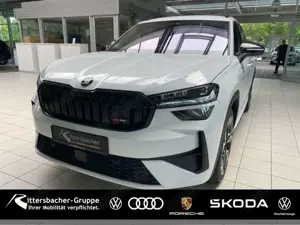 Skoda Kodiaq RS 2,0 TSI 195 kW 7-Gang-DSG 4x4 sofort v