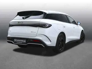 BYD Seal 6 DM-i Touring Comfort 8-fach bereift PANO SHZ Bild 2