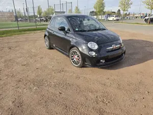 Abarth 500