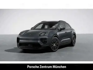 Porsche Macan 4S HA-Lenkung InnoDrive Head-Up 21-Zoll