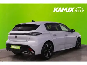 Peugeot 308 1.2PureTech Aut.130 GT+LED+NAVI+VIRTUAL+PDC Bild 3
