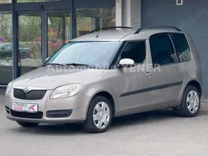 Skoda Roomster