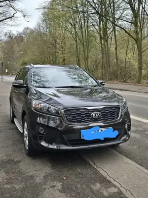 Kia Sorento 2.2 CRDi 2WD Edition 7