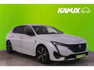 Peugeot 308 1.2PureTech Aut.130 GT+LED+NAVI+VIRTUAL+PDC