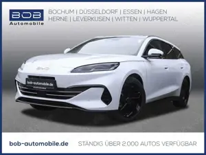 BYD Seal 6 DM-i Touring Comfort 8-fach bereift PANO SHZ Bild 1