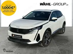Peugeot 3008 1.2 PureTech 130 Allure ABS ESP SERVO ASR Allure P