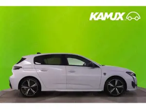 Peugeot 308 1.2PureTech Aut.130 GT+LED+NAVI+VIRTUAL+PDC Bild 2