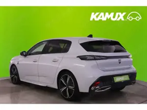 Peugeot 308 1.2PureTech Aut.130 GT+LED+NAVI+VIRTUAL+PDC Bild 5
