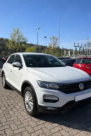 Volkswagen T-Roc 1.0 TSI OPF